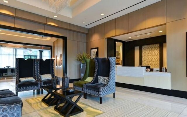 Ovation at Park Crest by Bridgestreet