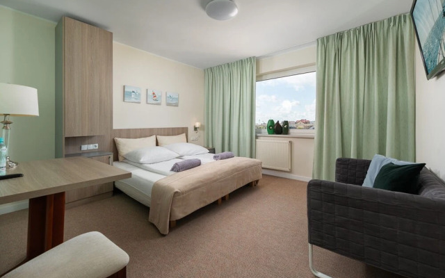 Elegante Apartments - Adults only