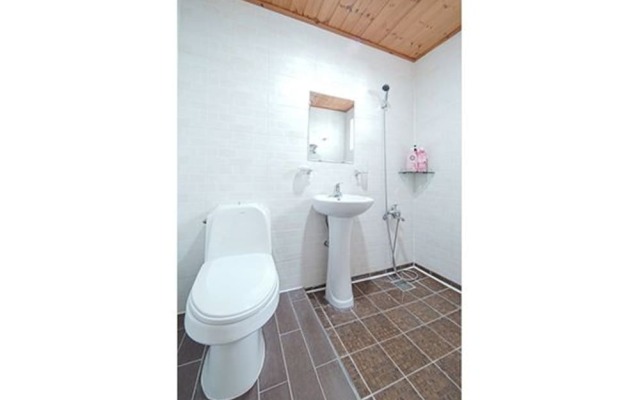 Danyang Wood Scented Pension