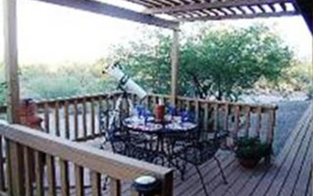 Casa Tierra Adobe Bed & Breakfast Inn