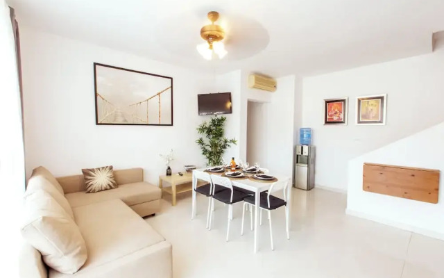 LOS CORALES VILLAS and SUITES