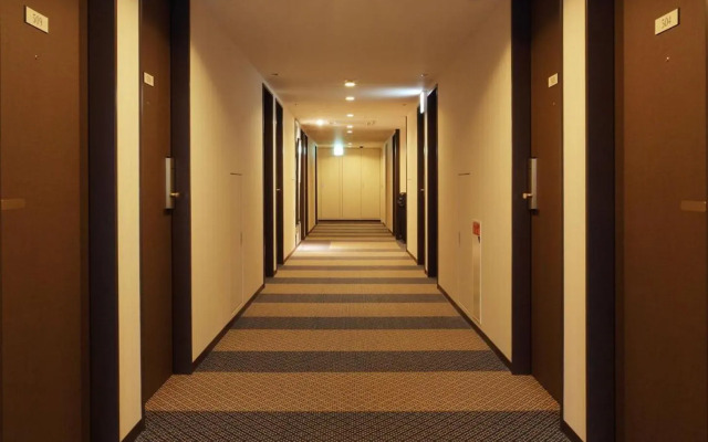 Keio Presso Inn Kudanshita