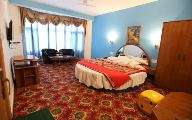 Nishita Resorts