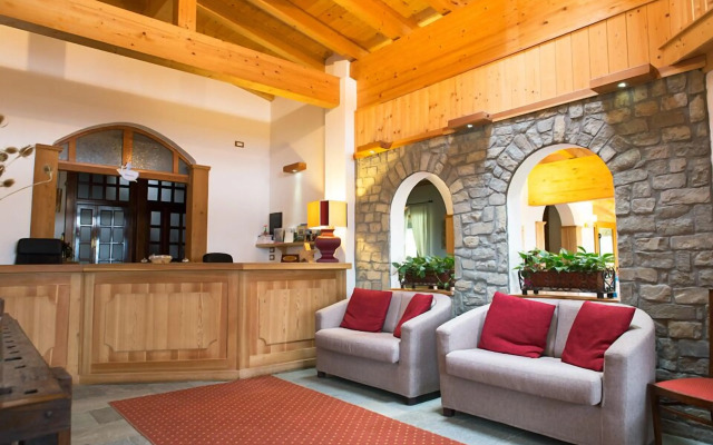 Sport Hotel Prodongo