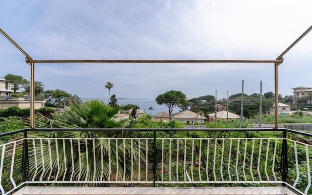 Altido Pieve Ligure Tutta la Famiglia al Mare