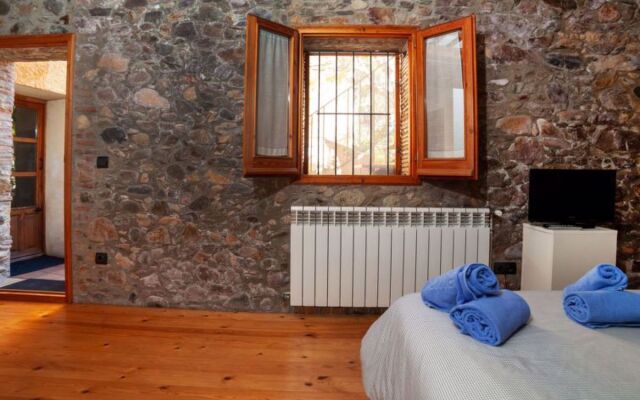 House Sant Joan Calonge