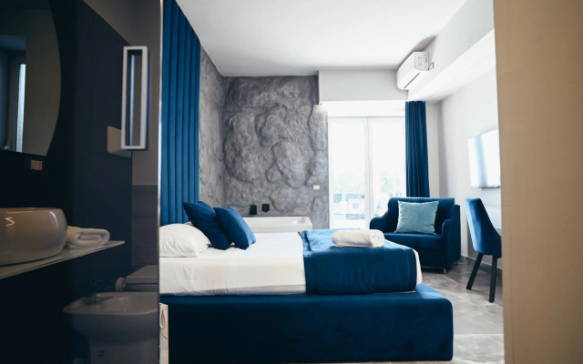 Puteoli Palace Hotel