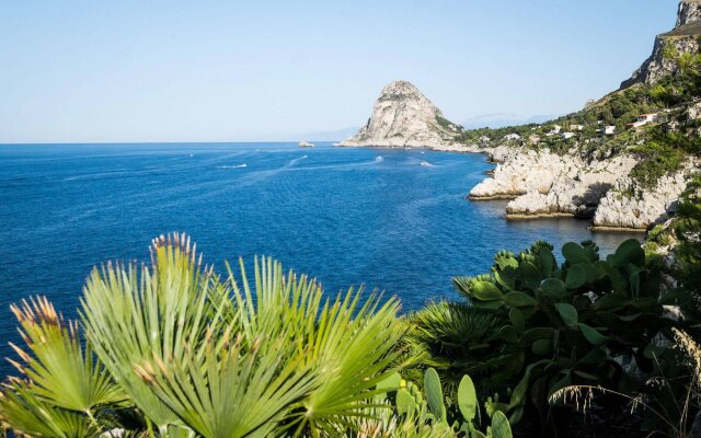Solemar Sicilia - Residence Mer et Soleil