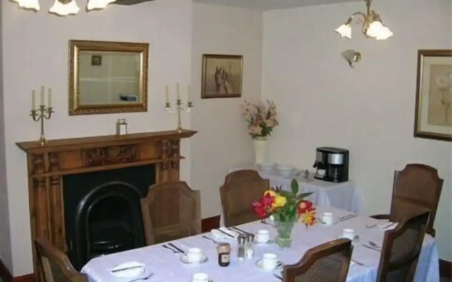 The Post House