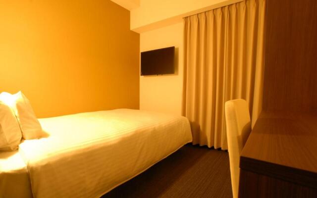 AB Hotel Toyohashi
