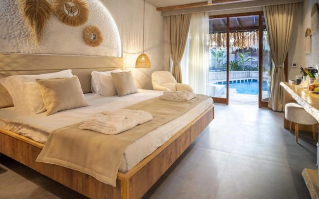 Flora Garden Beach Hotel