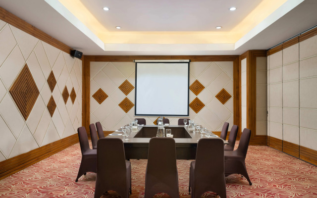 Hotel Santika Premiere Gubeng - Surabaya