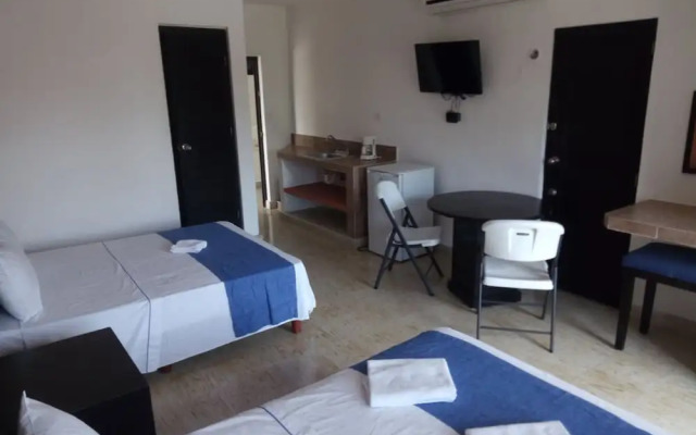 Moka Hotel