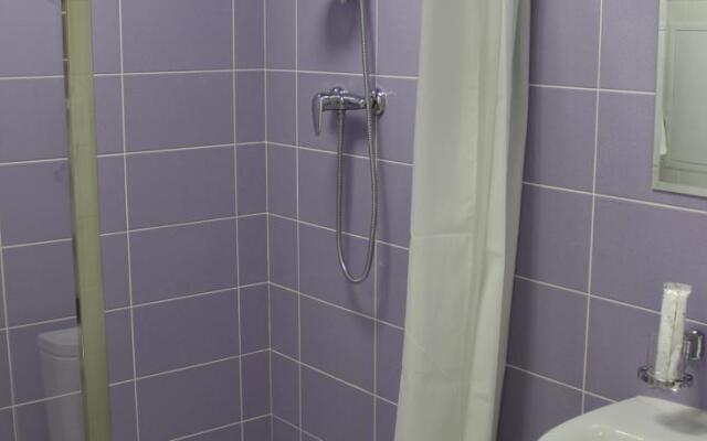 Олимпийский