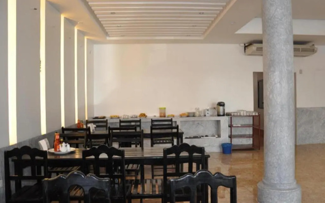 Vangvieng Boutique Hotel