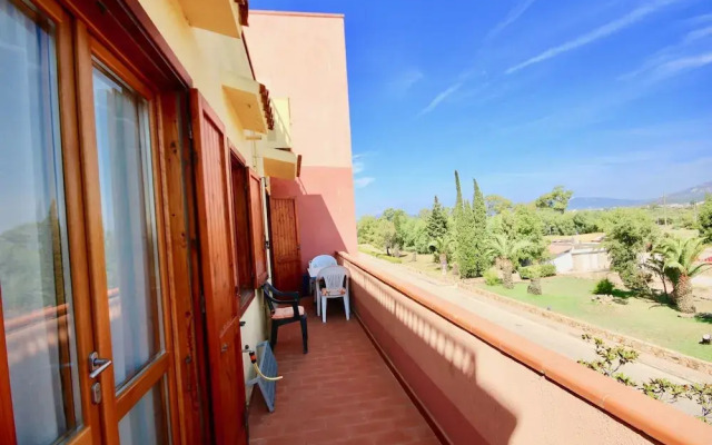 Casa Rosella