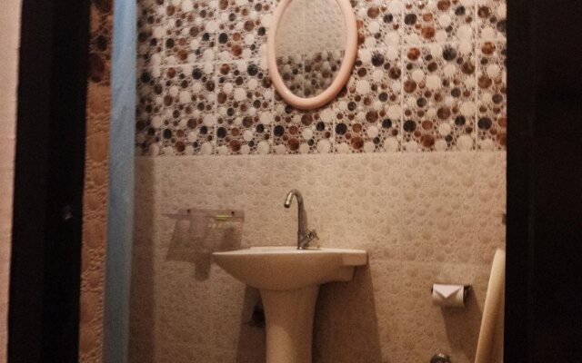 hotel bundi house