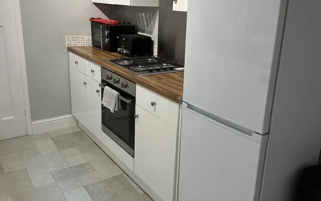 Chill 3-bed House in Gloucester