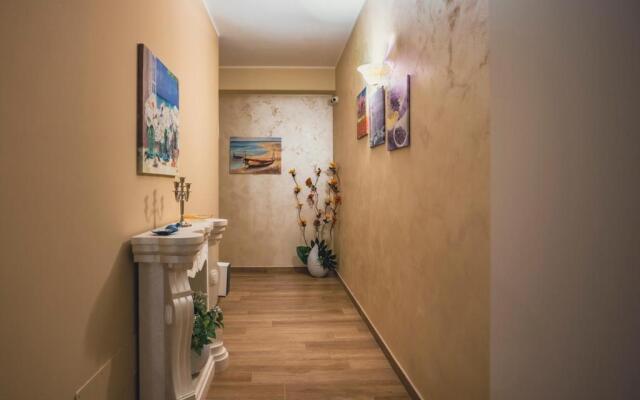 B&B Oasi Perla Del Mare di Calì Giovanni