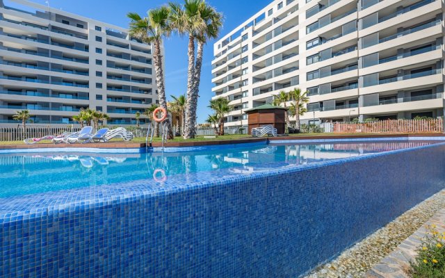 Fidalsa Apartamento Paradis Punta Prima