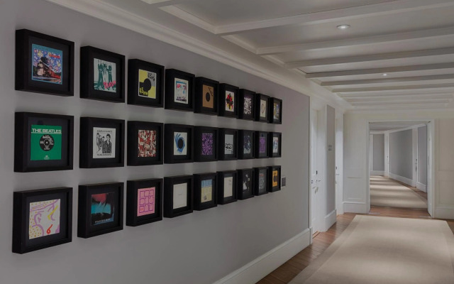 Great Northern Hotel, a Tribute Portfolio Hotel, London