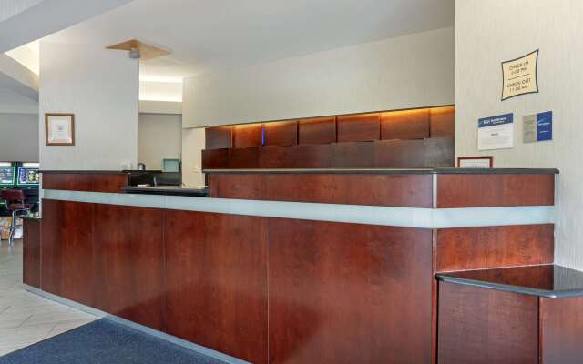 Best Western Plus Reading Inn & Suites