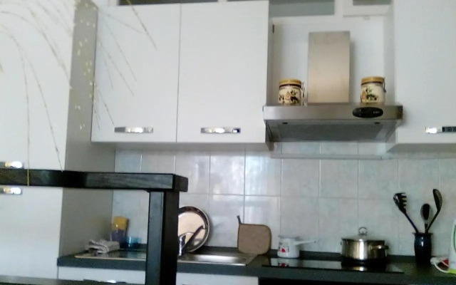 Apartman Mare