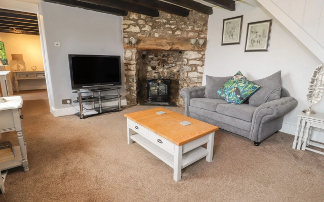Offa's Cottage