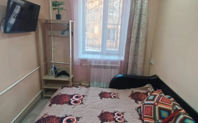 Студия Ночной город