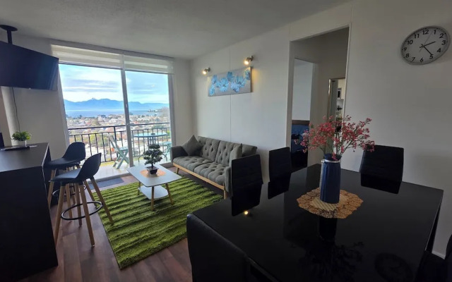 Oceana Suites - Laguna Aculeo