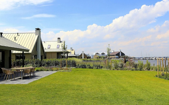 Villa Oesterdam Comfort 4 Persons