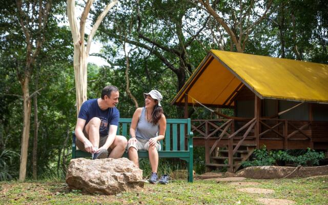 Belize Rainforest Retreat at Chaa Creek