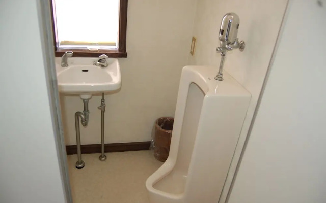 Onsen Pension Hanasakiyama