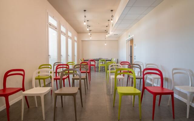 Casa A Colori Padova