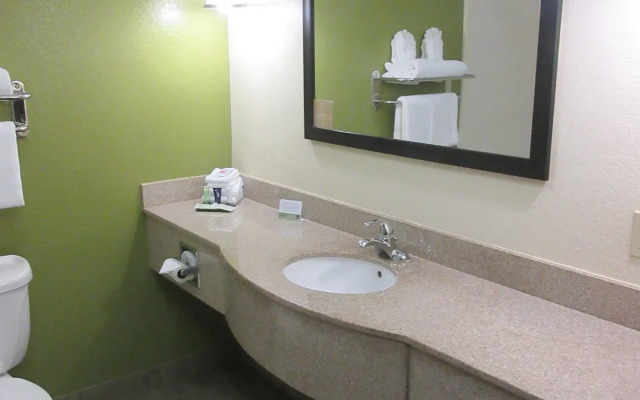 Sleep Inn & Suites Port Charlotte - Punta Gorda