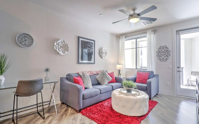 Close to Golf - King Bed - 2047