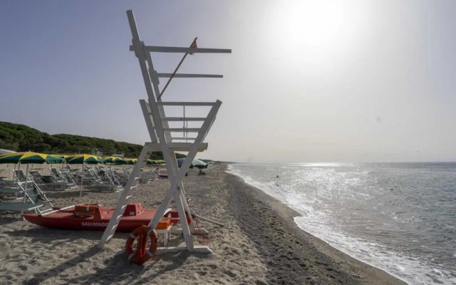 Villaggio Borgo degli Ulivi