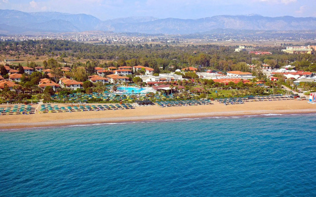 Paloma Paradise Beach Resort