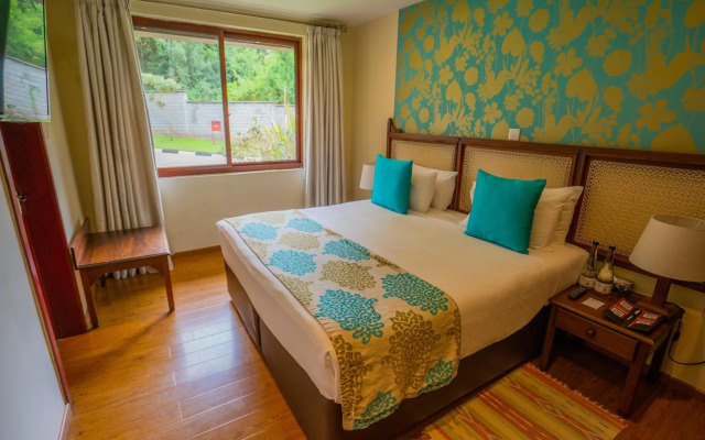 Panari Resort, BW Signature Collection