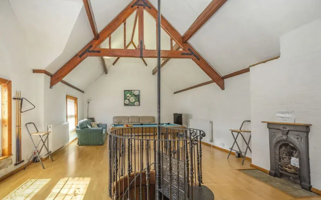 Southport Coach House