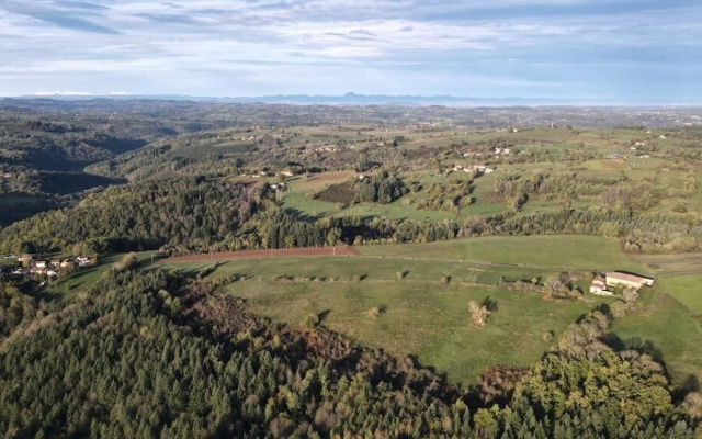Domaine du COQ en PAT