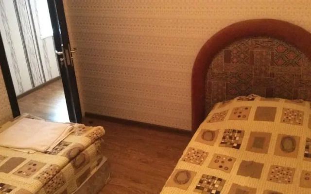 Studio Lermontov Street