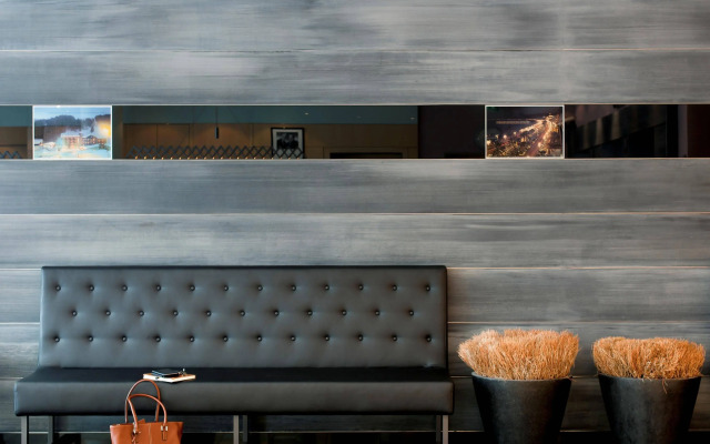 Mercure Hotel Berlin City