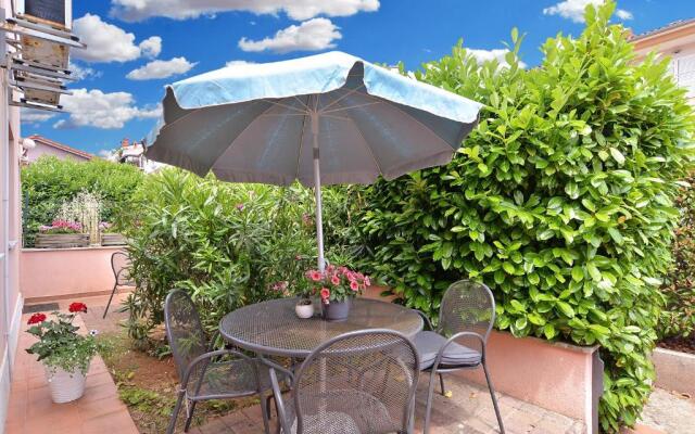 Apartments Marijan 105