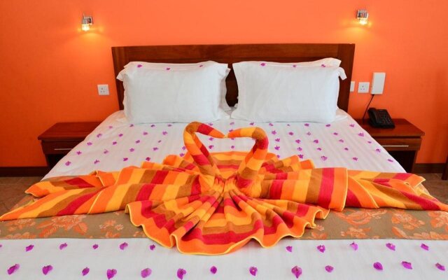 Sunset Reef Resort & Spa