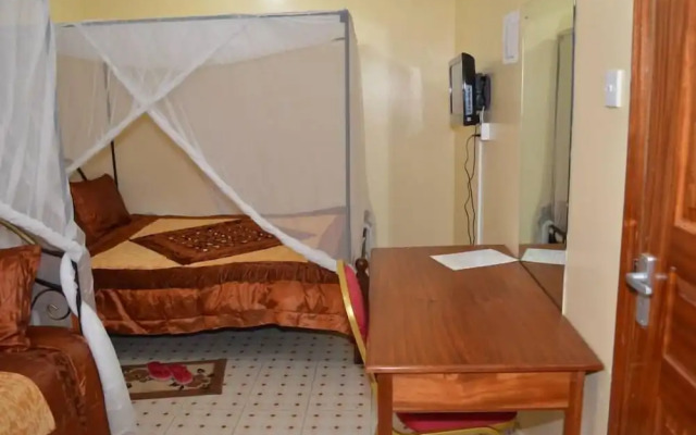 PEC Guest House