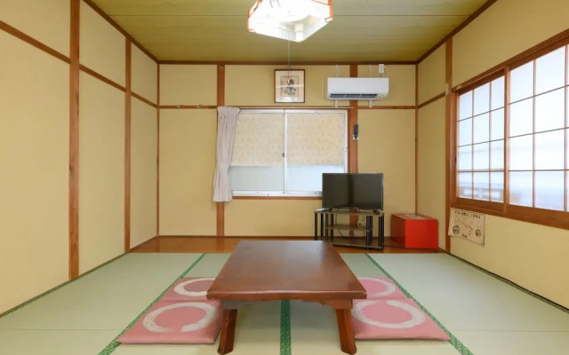 Tabist Sakippo Minami-Chita