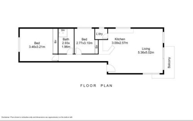 Ronald Avenue 1/65 - Shoal Bay