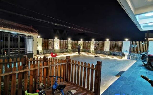 Shanghai Yifangtian Homestay