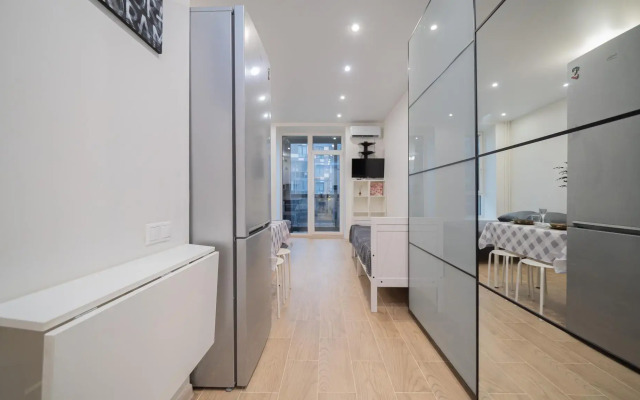 Манхэттен Эстейт на улице Жасминовая 5 - фото 2